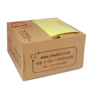 ¹Ú½ºÇü¸Þ¸ðÁö_Àç»ýÅ©¶óÇÁÆ®Áö (80*80*50mm)