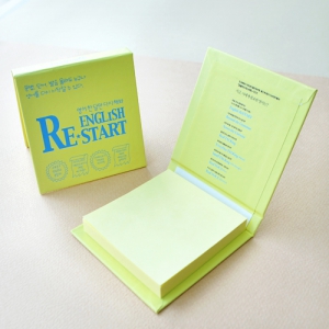 Çϵå¾çÀåÁ¡Âø¸Þ¸ðÁö(¼Ò)_100¸Å