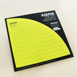 Á¡Âø¸Þ¸ð_ÁÙ³ë¶û (90*90mm)