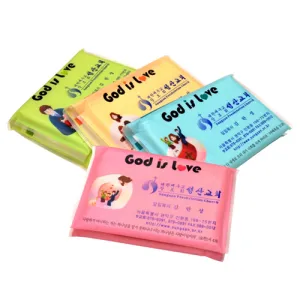 ���� �ִԻ�� 4�� ����Ƽ�� (135*85mm)