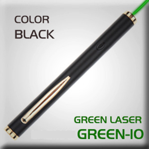 그린레이저포인터 GREEN-10 (134 * 13mm)