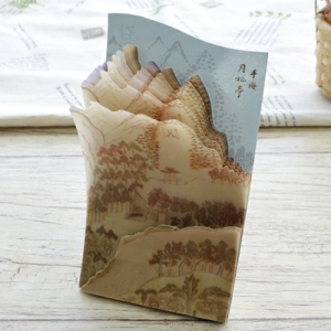 Ư¼öÁöÁ¡Âø¸Þ¸ð_Æ®·¹½ÌÁö (65*105mm)