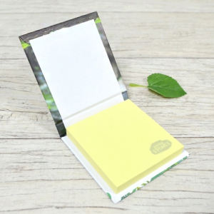 Ä÷¯ Àμâ Ç¥Áö Çϵå¾çÀå Á¢Âø ¸Þ¸ðÁö(¼Ò)_100¸Å