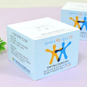 °øÀ͹®±¸ Àμâ Å¥ºêÇü Æ÷½ºÆ®ÀÕ (70*75mm) 500¸Å_°ºÏ±¸Á¤½Å°Ç°ÁõÁø¼¾ÅÍ