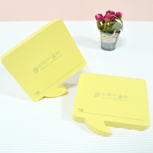 ¸ð¾çÇüÁ¡Âø¸Þ¸ð_¸»ÁÖ¸Ó´Ï (94*95mm)