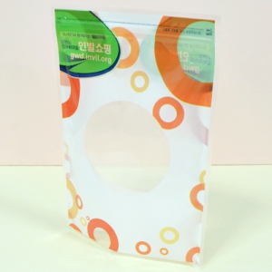 ½ºÅÄµå ¹ÝÅõ¸í ÁöÆÛ ºñ´Ò¹é (200x280mm)