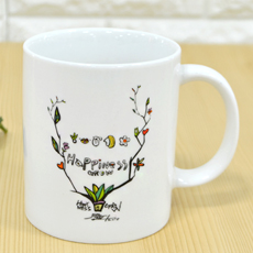 11¿Â½º ¸Ó±×ÄÅ_happiness grow