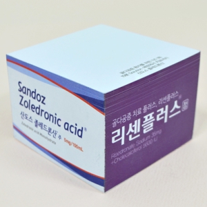 Å¥ºê¸ð¾ç ´ë¿ë·® ¶±¸Þ¸ðÁö (70*75mm) 500¸Å_¸®¼¾Ç÷¯½º