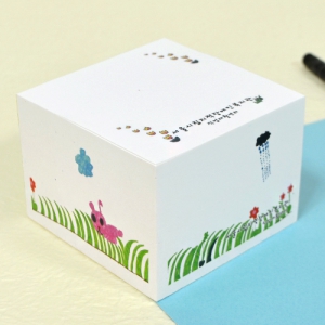 Å¥ºêÇüÁ¡Âø¸Þ¸ð_4¸éÄ®¶ó (70*75*50mm)