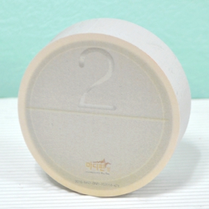 ¸ð¾çÇüÁ¡Âø¸Þ¸ð_Ä®¶ó¸Þ¸ð (70*70mm)