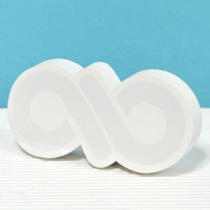 ¸ð¾çÇüÁ¡Âø¸Þ¸ð_¹«ÇÑ (95*41mm)