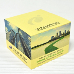 Æ÷Åä Àμâ Å¥ºêÇü Æ÷½ºÆ®ÀÕ (70*75mm) 500¸Å_°æÀϰ¨Á¤Æò°¡¹ýÀÎ