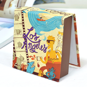 ¾çÀåÇüÁ¡Âø¸Þ¸ðÁö_1963 (81*85*28mm)