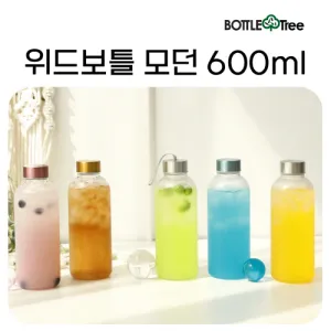 ���庸Ʋ ��� (Ʈ����ź/600ml)