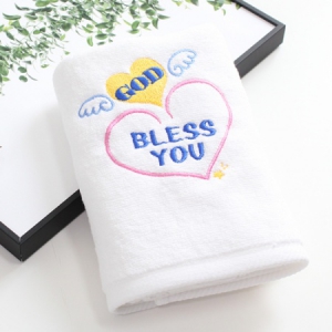 [Ÿ] ö GOD BLESS YOU ڼ  (38x78cm)