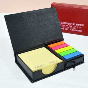 ·¹ÀðÁ¡Âø¸Þ¸ðÁö_2´Ü¸Þ¸ð (140*90*30mm)