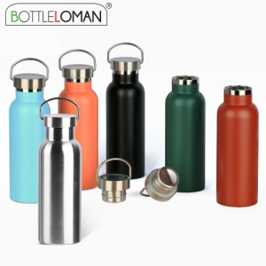 º¸Æ²·Î¸¸ ¹ãºÎ ÀÌÁßÁø°øÅÒºí·¯ (½ºÅÙ/Ä®¶ó) 500ml