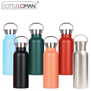 º¸Æ²·Î¸¸ ¹ãºÎ ÀÌÁßÁø°øÅÒºí·¯ (½ºÅÙ/Ä®¶ó) 500ml