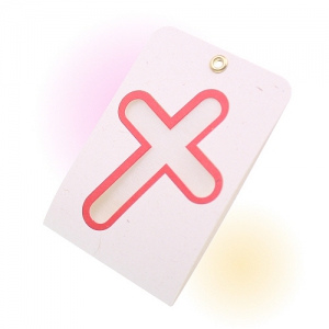 ÄÞ¸¶Á¾ÀÌ-(¸âºê·» ¹æÇâÁ¦) (½ÊÀÚ°¡ ½ÇÅ©Àμâ) (60x90mm)