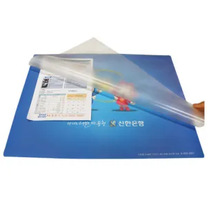 PVC Į�� 2�� ����ũ��Ʈ (400*300mm)