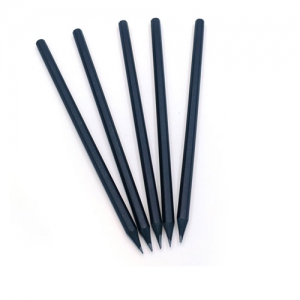 흑목육각 미두 연필 (175*7.3mm)