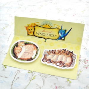 ¸ð¾çÇüÁ¡Âø¸Þ¸ð_(°í¾çÀÌij¸¯ÅÍ)