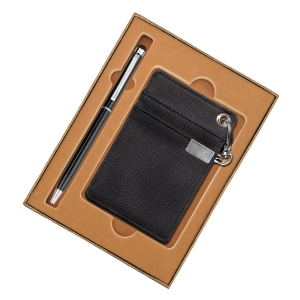 À£ÄĸԻöÅÍÄ¡Ææ + ¸ñ°ÉÀÌÄ«µåÁö°©set