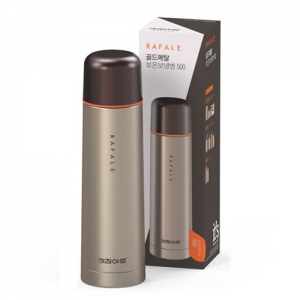 Űģ¾ÆÆ® °ñµå ¸ÞÅ» º¸¿Âº´ (500ml)