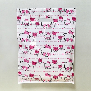 LDPE °í±Þ ÆÒ½ÃºÀÅõ(ŰƼ_¹é»ö) (4°¡Áö »çÀÌÁî)