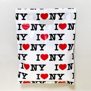 LDPE °í±Þ ÆÒ½ÃºÀÅõ(I¢¾NY_¹é»ö) (4°¡Áö »çÀÌÁî)