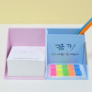 Å¥ºê¹Ú½º ¶±¸Þ¸ðÁö_ÀÚ¼®¼ö³³Çü (85*85mm)