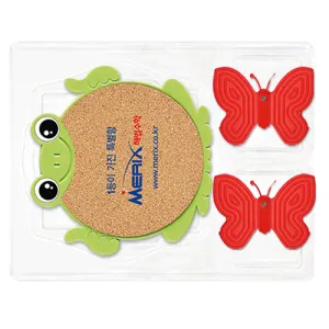 ��������ũ �����ħ+�Ǹ��� �������� (245*195*30mm)
