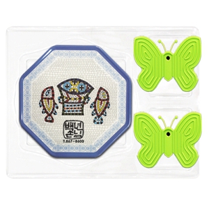 ÆÈ°¢¸á¶ó¹Î ³¿ºñ¹Þħ+³ªºñÁý°Ô (245*195*30mm)