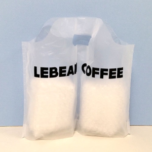 ºñ´Ò ij¸®¾î(HDPE/Ÿ°ø ¼ÕÀâÀÌ) (310x60x270mm)