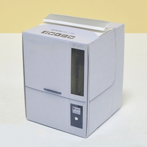 ¹Ú½ºÇü¸Þ¸ðÁö_Ƽ½´Çü (70*70*95mm)