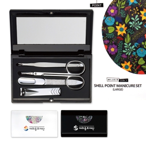 ÀÚ°³Æ÷ÀÎÆ® ¼ÕÅé±ðÀ̼¼Æ® (Áß) 5Á¾ (111*71*15mm)