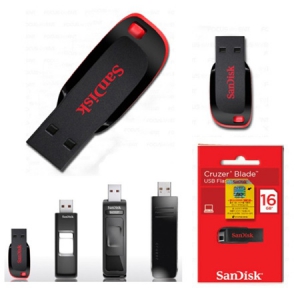 샌디스크Z50 USB메모리 (16GB~128GB)(품절)