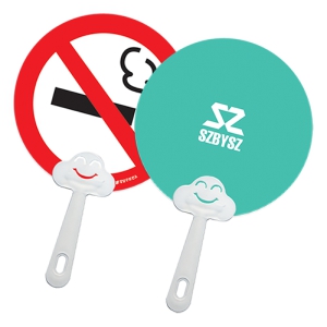 ¿øÇü½º¸¶ÀÏ ºÎä (190x190mm)