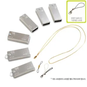 ����ī �ǹ���Ÿ USB (2~128GB)