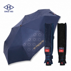 협립 3단 펄격자엠보 우산 (55cm)