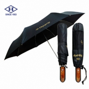 협립 3단 완전자동 폰지무지 우산 (70cmX8K)