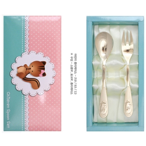 ¾î¸°ÀÌ º¹µÅÁö ƼŸ´½¼öÀú2Á¾ (21.8X9.5X2.3cm)