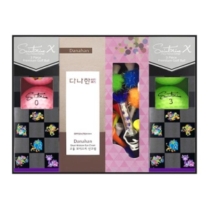 ����Ʈ���� X 6����Ʈ 401 [6�� + ����Ƽ(�ڼ�Ƽ1+����Ƽ���� 12ea) + �ٳ��ѽ�ũ��]