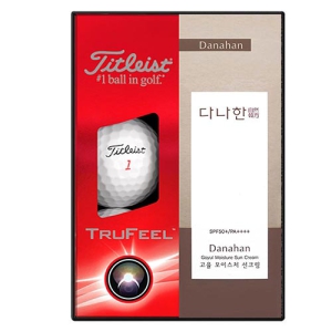 ŸÀÌÆ²¸®½ºÆ® TRUFEEL 3±¸¼¼Æ® 253(TRUFEEL 3±¸ + ´Ù³ªÇÑ ½ãÅ©¸²)