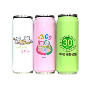 �ڽ��� ĵ�Һ���500(Į��) (70*195ml)