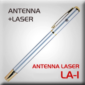 LA-1 안테나 레이저 포인터