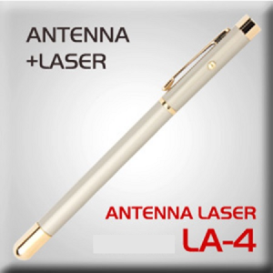 LA-4 안테나 레이저 포인터