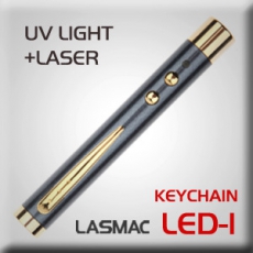 LED-1 키체인 레이저 포인터