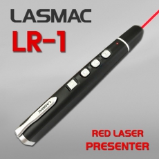 LR-1 프리젠터 레이저 포인터