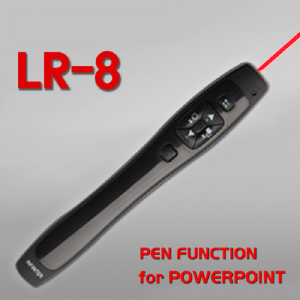    LR-8